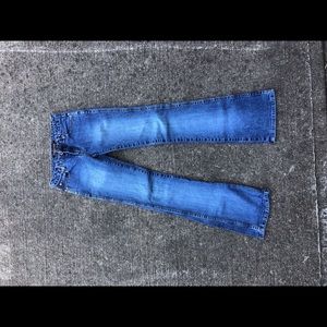 Jeans- woman